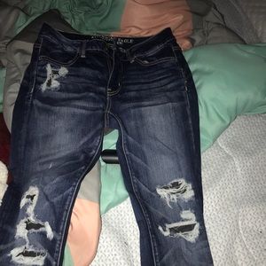 NWOT AE Jeans 😍😍